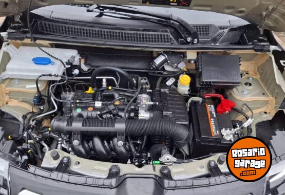 Autos - Renault Kwid iconic bitono 1.0 2025 Nafta 1100Km - En Venta
