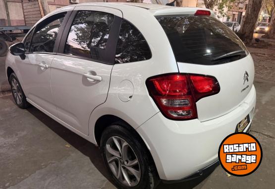 Autos - Citroen C3 feel pack 2018 Nafta - En Venta