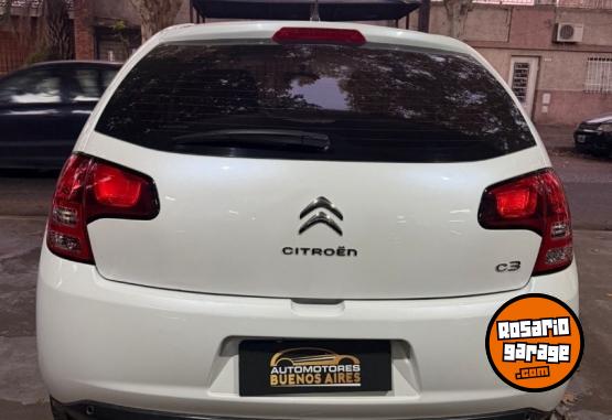 Autos - Citroen C3 feel pack 2018 Nafta - En Venta