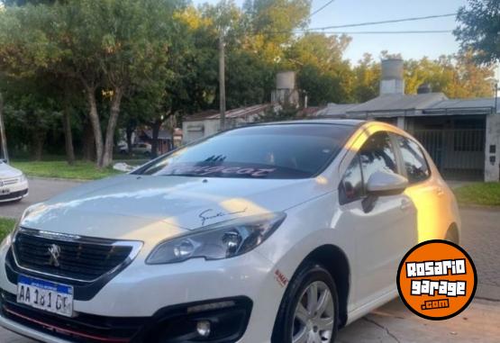 Autos - Peugeot Peugeot 2016 Nafta 174000Km - En Venta