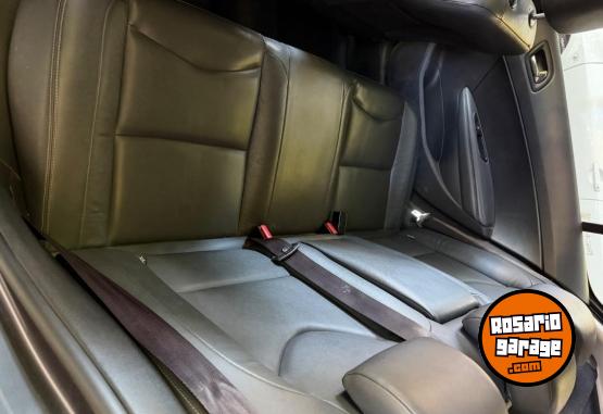 Autos - Peugeot 408 feline 2016 Nafta 80000Km - En Venta