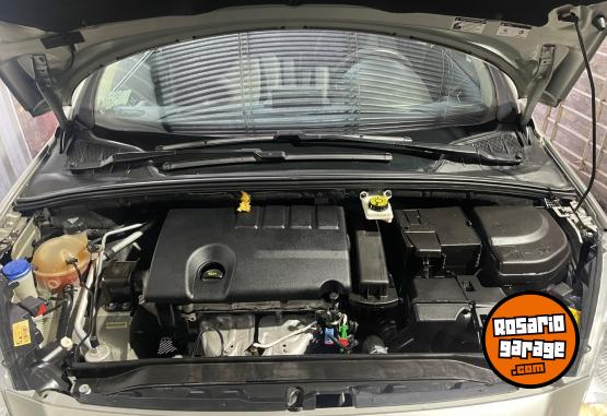 Autos - Peugeot 308 allure nav 2014 Nafta 71000Km - En Venta