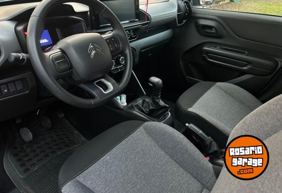 Autos - Citroen basalt 2025 Nafta 15000Km - En Venta
