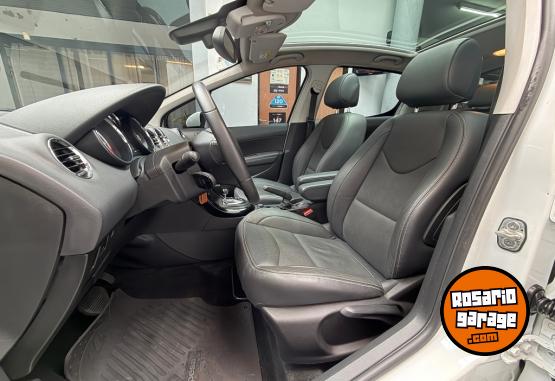 Autos - Peugeot 308 Feline AT 2018 Nafta 59000Km - En Venta