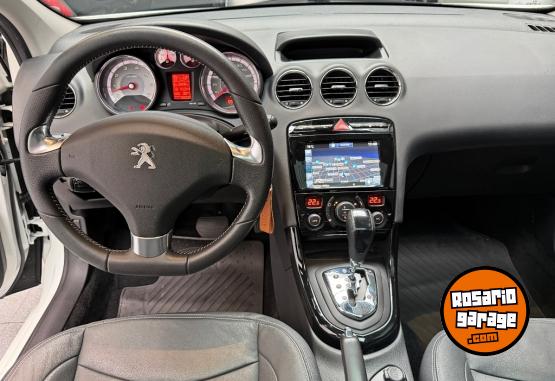 Autos - Peugeot 308 Feline AT 2018 Nafta 59000Km - En Venta