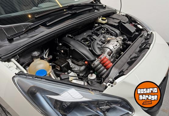 Autos - Peugeot 308 Feline AT 2018 Nafta 59000Km - En Venta