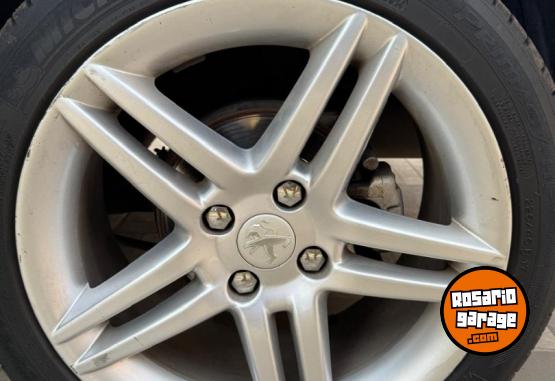 Autos - Peugeot 308 2012 Diesel 80000Km - En Venta