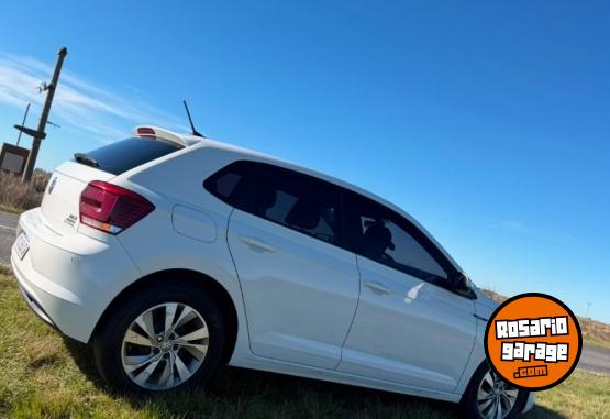 Autos - Volkswagen Polo 2017 Nafta 105000Km - En Venta