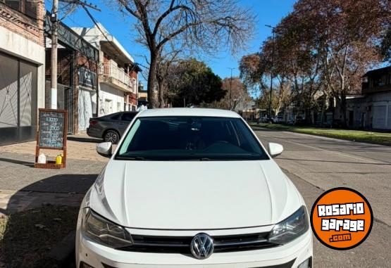 Autos - Volkswagen Polo 2017 Nafta 105000Km - En Venta