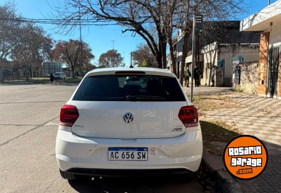 Autos - Volkswagen Polo 2017 Nafta 105000Km - En Venta