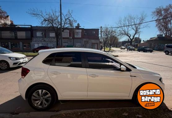 Autos - Volkswagen Polo 2017 Nafta 105000Km - En Venta