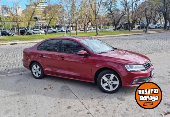 Autos - Volkswagen vento 2017 Nafta 94000Km - En Venta