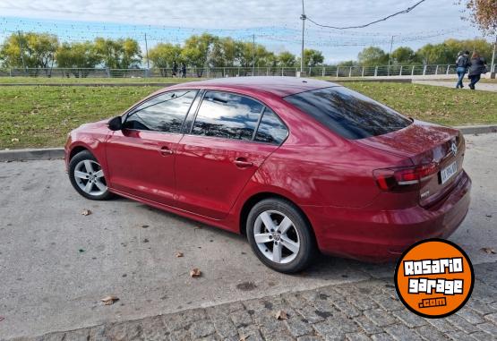 Autos - Volkswagen vento 2017 Nafta 94000Km - En Venta