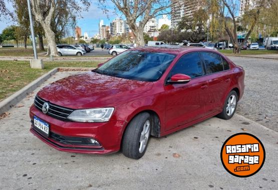 Autos - Volkswagen vento 2017 Nafta 94000Km - En Venta