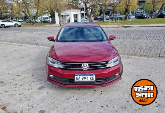 Autos - Volkswagen vento 2017 Nafta 94000Km - En Venta