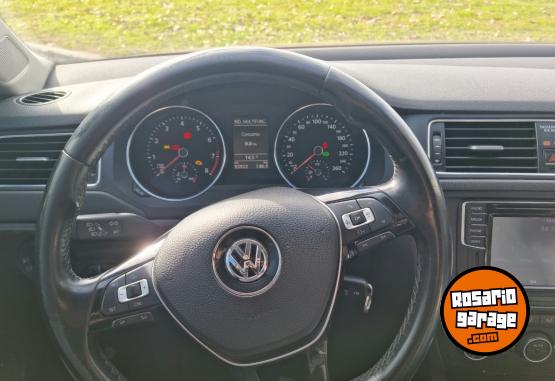 Autos - Volkswagen vento 2017 Nafta 94000Km - En Venta