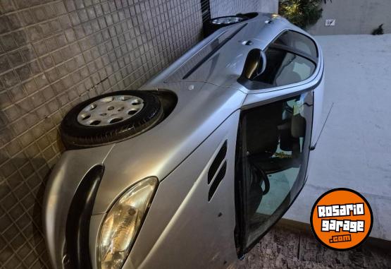 Autos - Peugeot 206 2006 Diesel 111111Km - En Venta