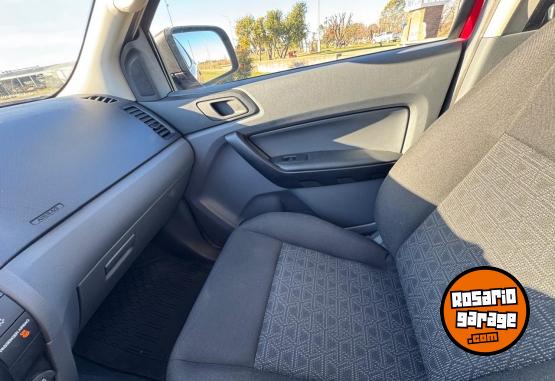 Camionetas - Ford Ranger 2019 Diesel 3300Km - En Venta
