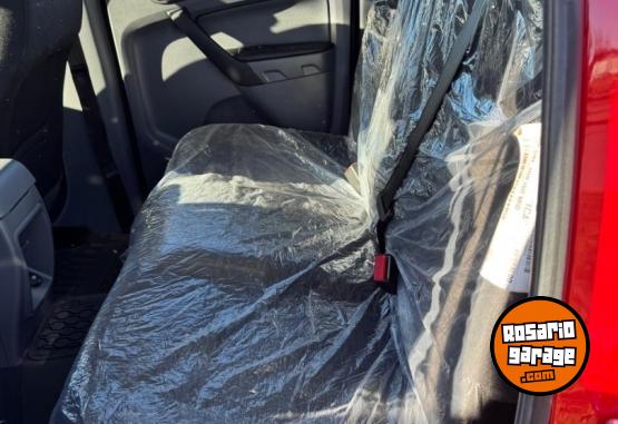 Camionetas - Ford Ranger 2019 Diesel 3300Km - En Venta