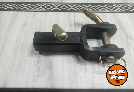 Accesorios para Autos - Enganche - En Venta