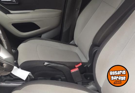 Autos - Chevrolet Tracker 2014 Nafta 73300Km - En Venta