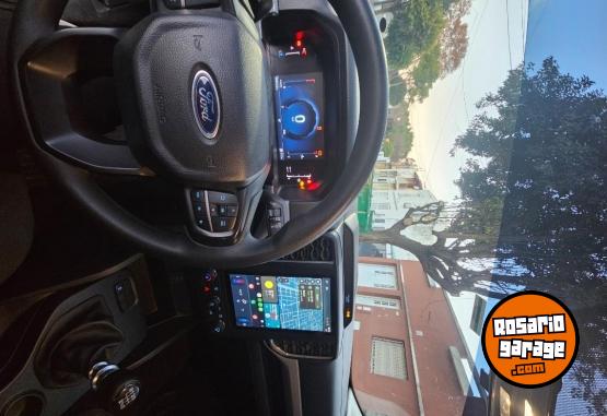 Camionetas - Ford Ranger Xl 2024 Diesel 36000Km - En Venta