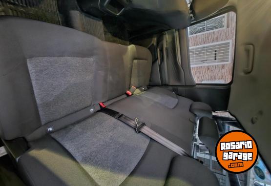 Camionetas - Ford Ranger Xl 2024 Diesel 36000Km - En Venta