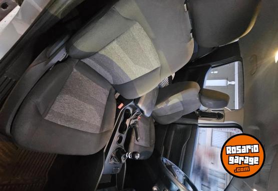 Camionetas - Ford Ranger Xl 2024 Diesel 36000Km - En Venta