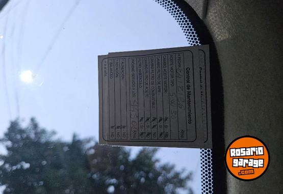 Camionetas - Ford Ranger Xl 2024 Diesel 36000Km - En Venta