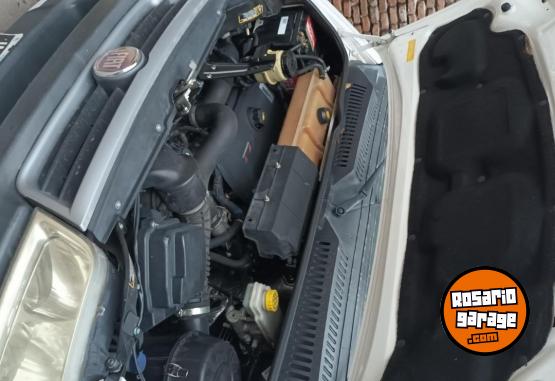 Utilitarios - Fiat Ducato 2011 Diesel 194000Km - En Venta