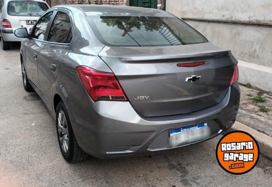 Autos - Chevrolet Prisma joy 2022 Nafta 77000Km - En Venta