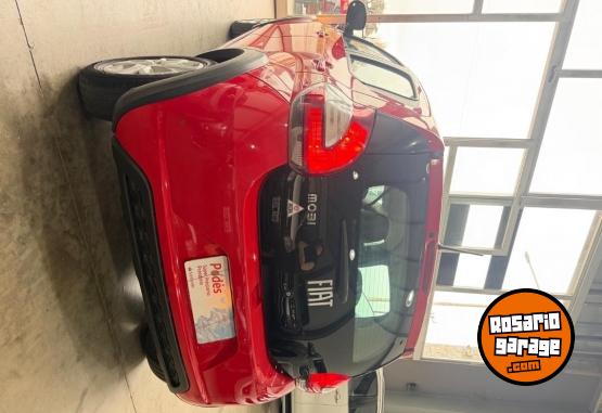 Autos - Fiat MOBI LIKE 2022 Nafta 67000Km - En Venta