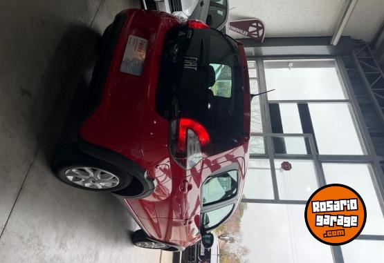 Autos - Fiat MOBI LIKE 2022 Nafta 67000Km - En Venta