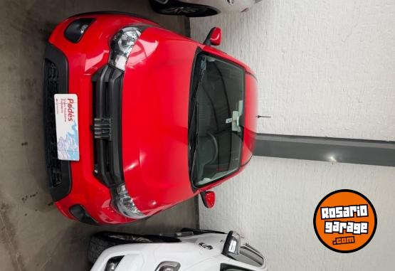 Autos - Fiat MOBI LIKE 2022 Nafta 67000Km - En Venta