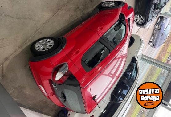Autos - Fiat MOBI LIKE 2022 Nafta 67000Km - En Venta