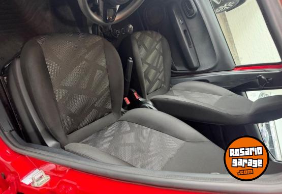 Autos - Fiat MOBI LIKE 2022 Nafta 67000Km - En Venta