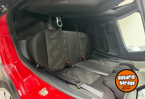 Autos - Fiat MOBI LIKE 2022 Nafta 67000Km - En Venta
