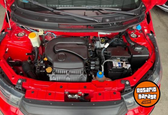 Autos - Fiat MOBI LIKE 2022 Nafta 67000Km - En Venta