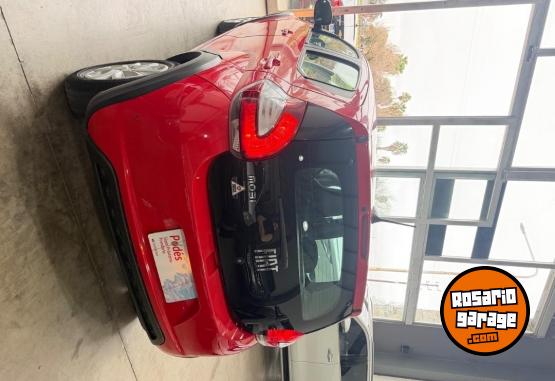 Autos - Fiat MOBI LIKE 2022 Nafta 67000Km - En Venta