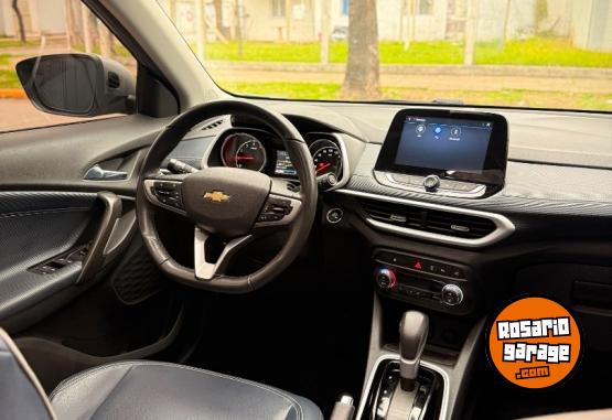Autos - Chevrolet Tracker premier 2023 Nafta 55800Km - En Venta
