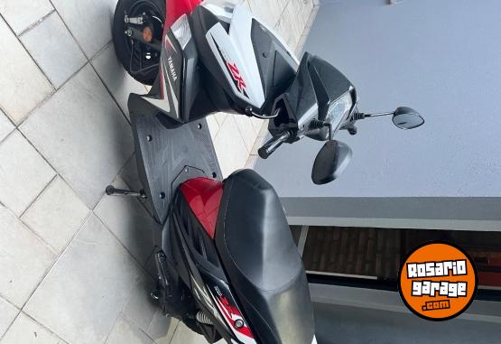 Motos - Yamaha Ray ZR 2018 Nafta 19000Km - En Venta