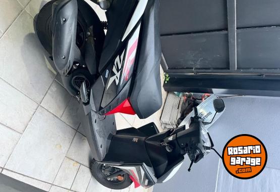 Motos - Yamaha Ray ZR 2018 Nafta 19000Km - En Venta