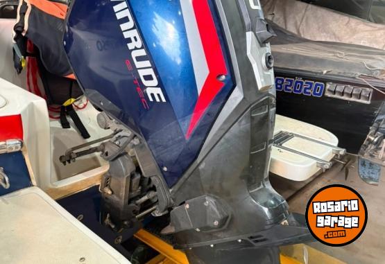 Otros (Náutica) - Motor evinrude etec 150 - En Venta
