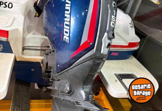 Otros (Náutica) - Motor evinrude etec 150 - En Venta