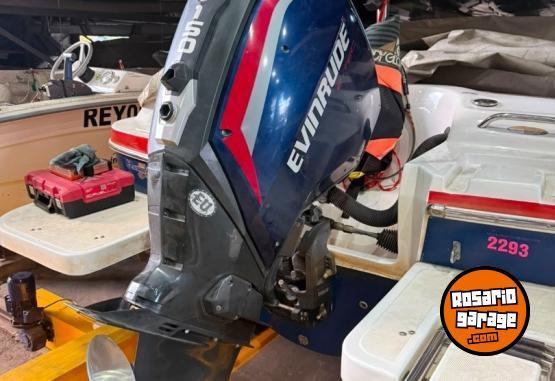 Otros (Náutica) - Motor evinrude etec 150 - En Venta