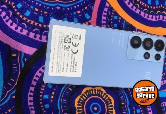 Telefonía - Celular c25ultra dual sim 256 gb nuevo - En Venta
