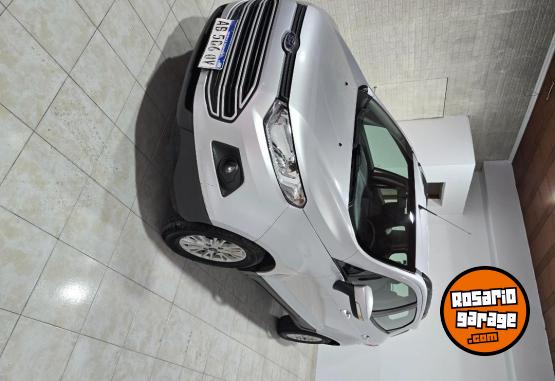 Autos - Ford Ecosport kinetic se 2017 Nafta 130000Km - En Venta