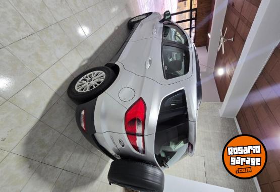 Autos - Ford Ecosport kinetic se 2017 Nafta 130000Km - En Venta