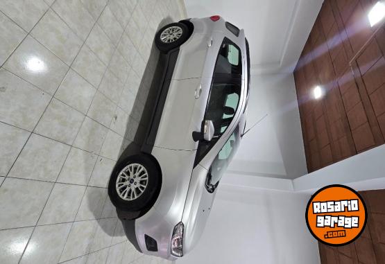 Autos - Ford Ecosport kinetic se 2017 Nafta 130000Km - En Venta