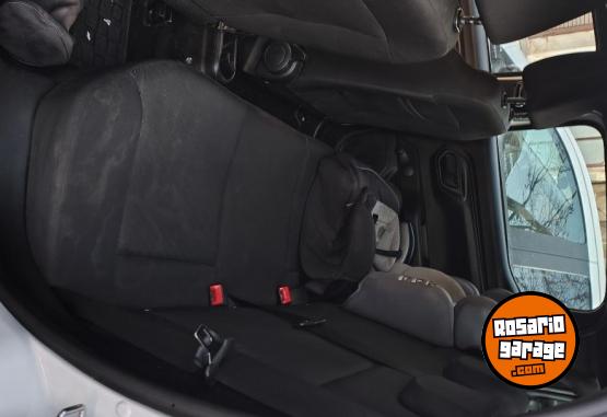 Camionetas - Fiat Strada Endurance CD 2022 Nafta 63000Km - En Venta